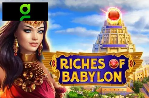 Riches of Babylon